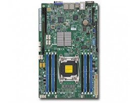 Mainboard Supermicro MBD-X10SRW-F